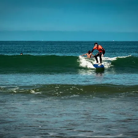 Dortoir De Charme 12 Lits 600m Hostel *