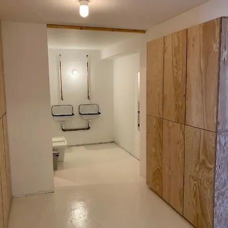 Hostel Dortoir De Charme 12 Lits 600m Longeville-sur-Mer