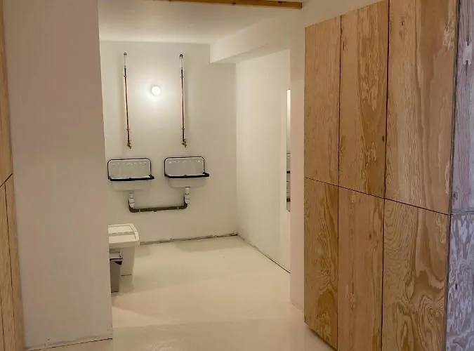 Auberge de jeunesse Dortoir De Charme 12 Lits 600m Longeville-sur-Mer