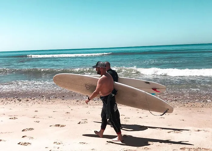 Auberge de jeunesse Dortoir De Charme 12 Lits 600m